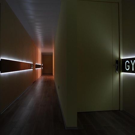 Hotel San Martino Treviglio Dış mekan fotoğraf