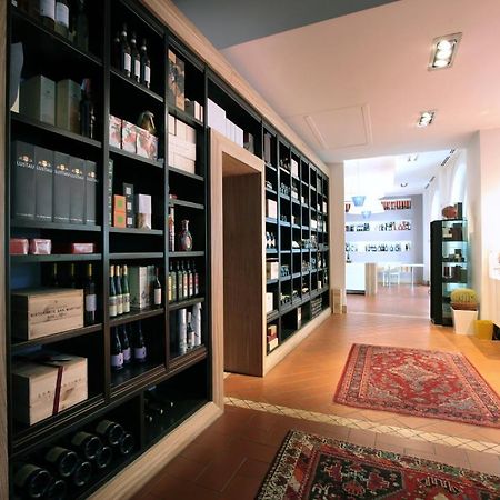 Hotel San Martino Treviglio Dış mekan fotoğraf