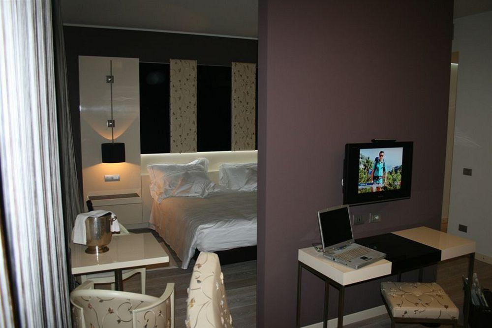 Hotel San Martino Treviglio Dış mekan fotoğraf