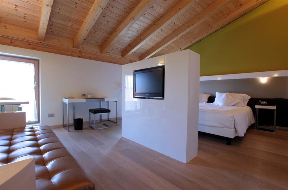 Hotel San Martino Treviglio Dış mekan fotoğraf