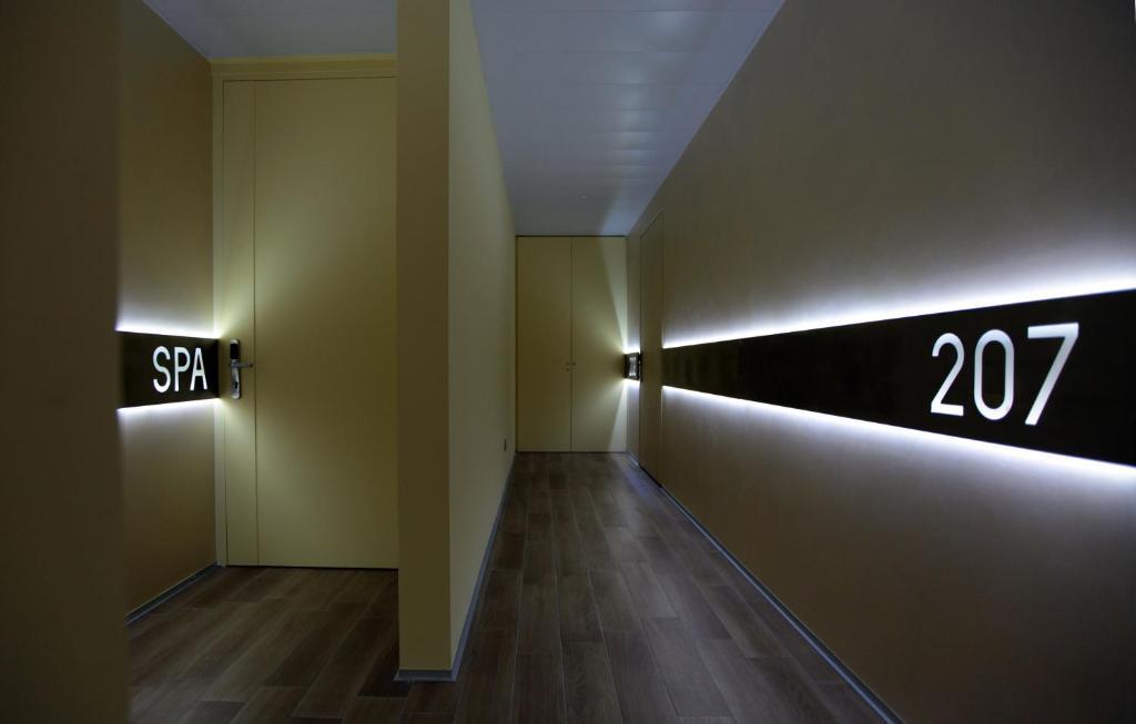Hotel San Martino Treviglio Dış mekan fotoğraf