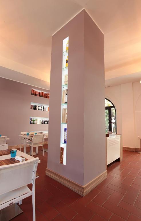 Hotel San Martino Treviglio Dış mekan fotoğraf