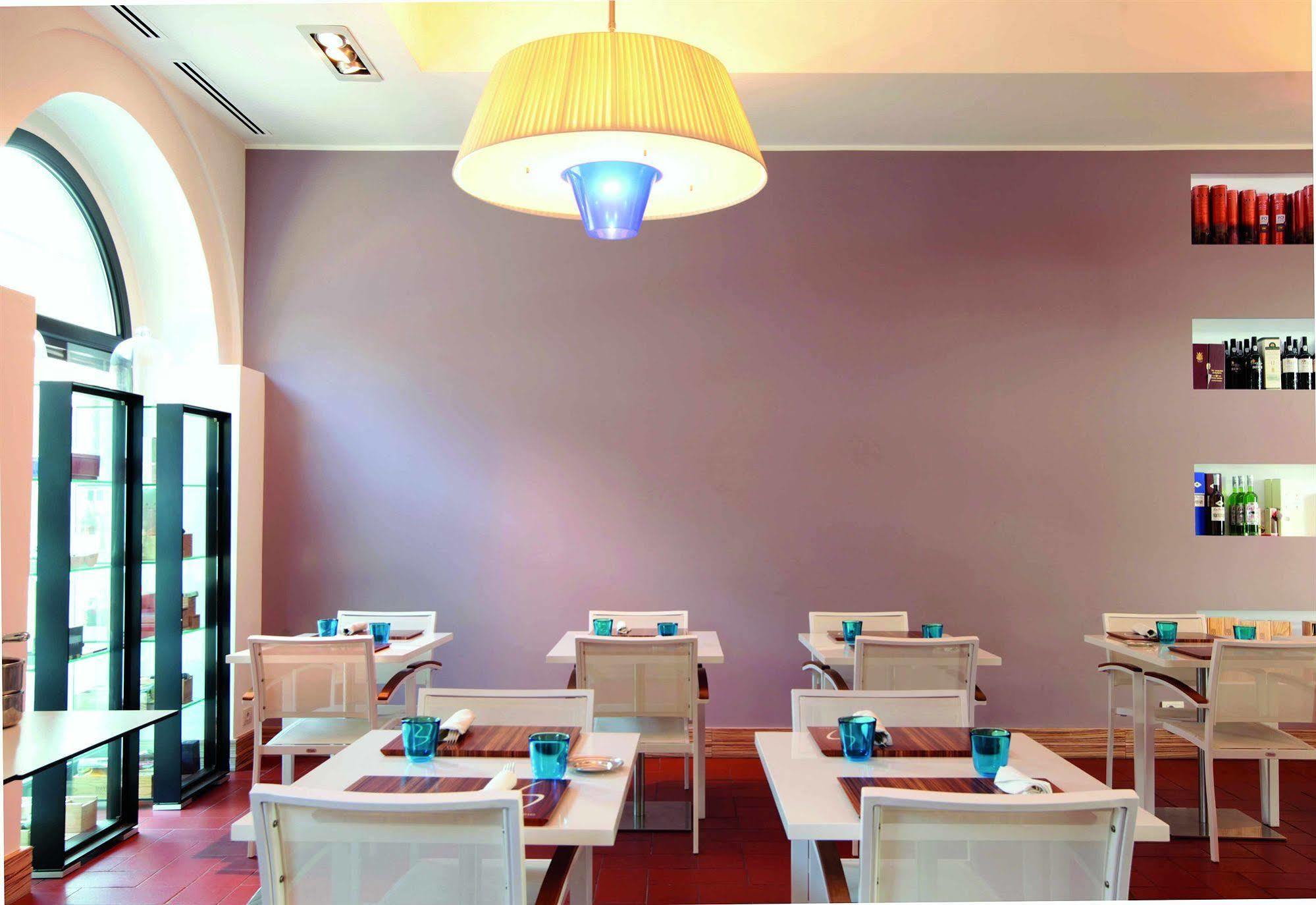 Hotel San Martino Treviglio Dış mekan fotoğraf